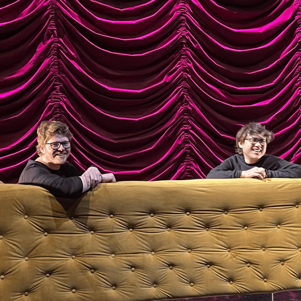 National Institute of Dramatic Arts